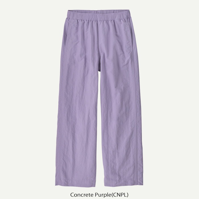 サイズL Patagonia エブリデー レディ バンツ patagonia パタゴニア アウトドアエブリデーパンツ【ウィメンズ