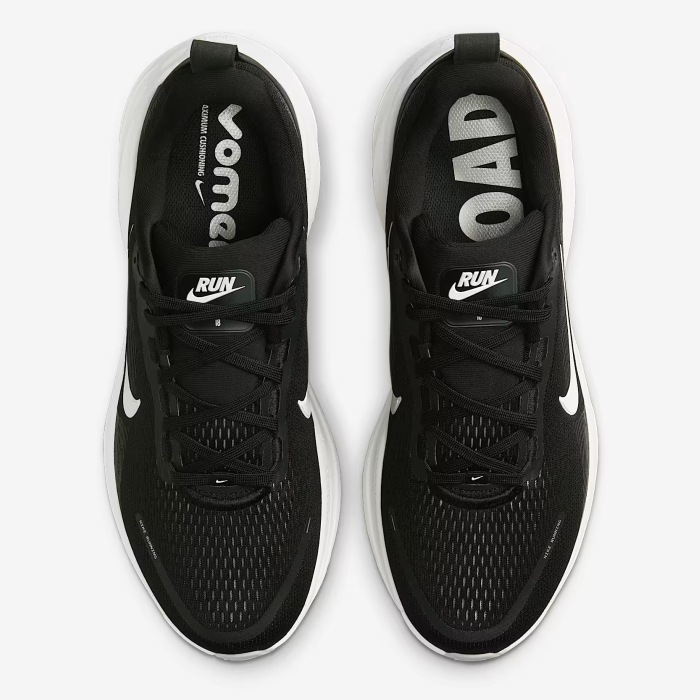 NIKE ナイキ ランニングシューズ VOMERO 18 ボメロ ブラック