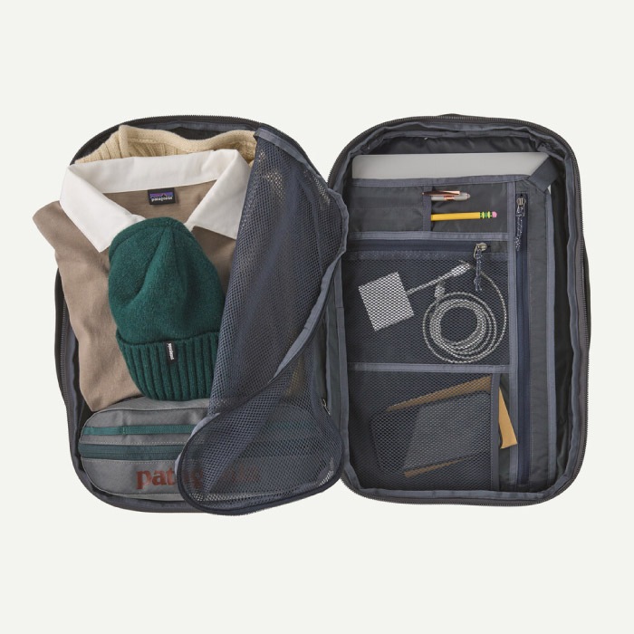 patagonia パタゴニア ブラックホール・マイクロ・MLC 22L バッグ