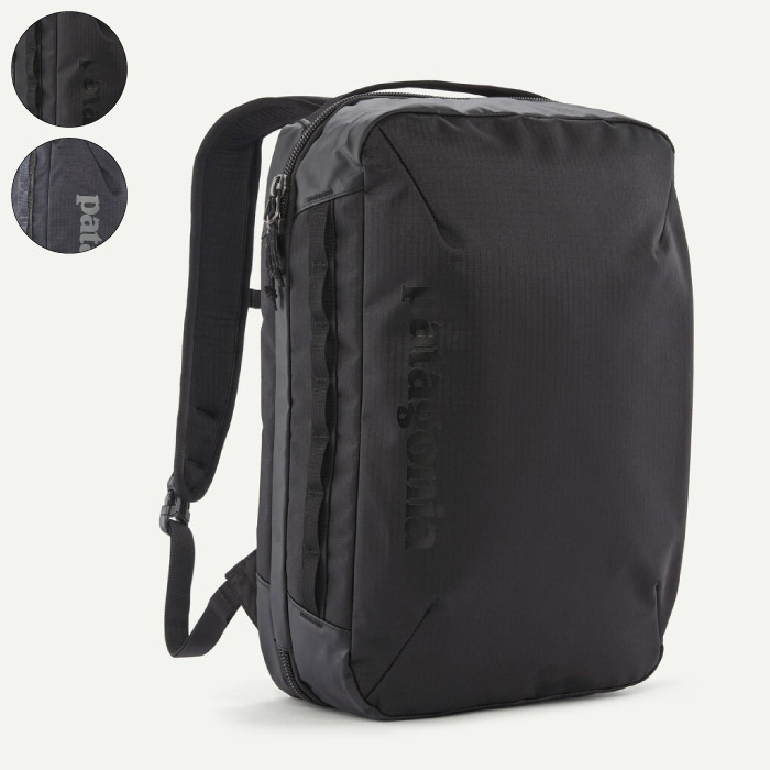patagonia パタゴニア ブラックホール・マイクロ・MLC 22L バッグ