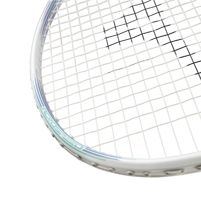 Mizuno ミズノ バドミントンラケット アクロスピード 6 4U6 ホワイト