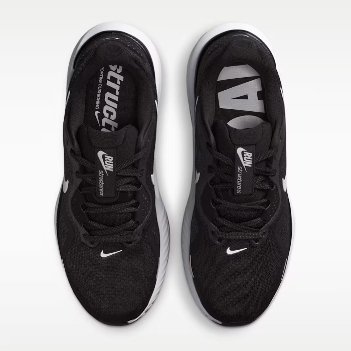 NIKE ナイキ ランニングシューズ レディース ストラクチャー 26