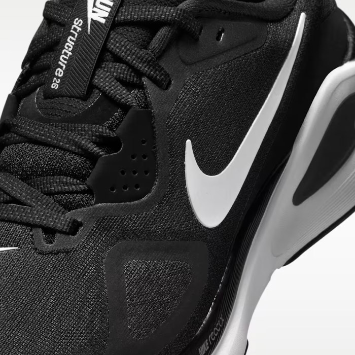 NIKE ナイキ ランニングシューズ レディース ストラクチャー 26