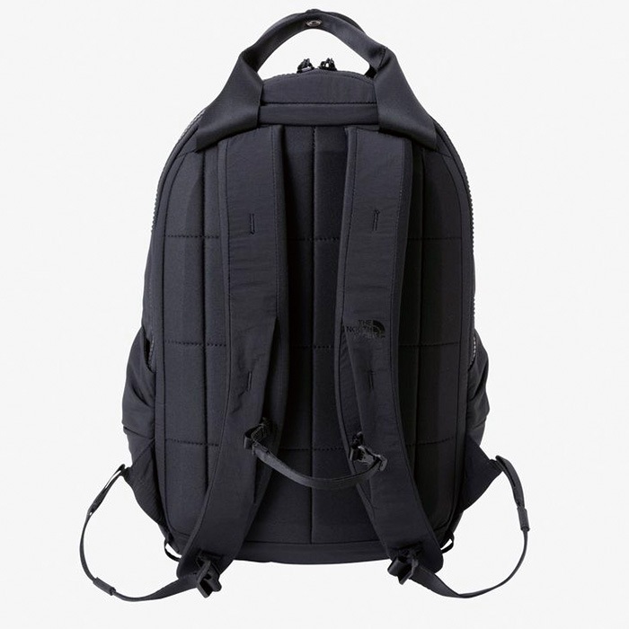 THE NORTH FACE ザノースフェイス ネバーストップデイパック