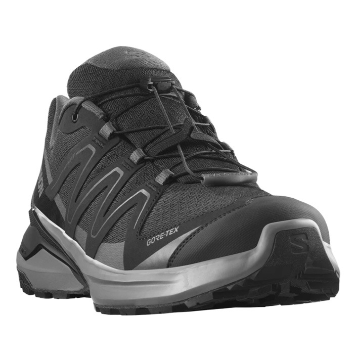 SALOMON サロモン シューズ EXAMOTION GORE-TEX トレイルランニング