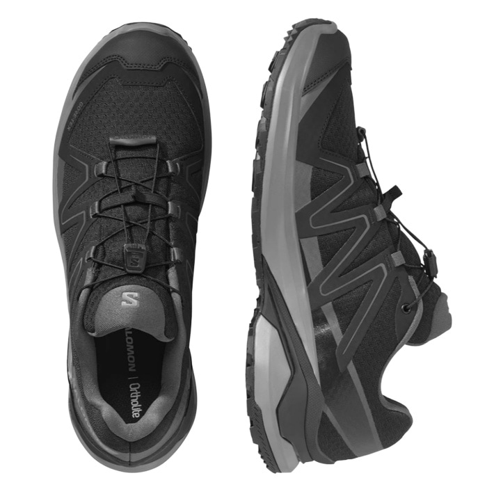 SALOMON サロモン シューズ EXAMOTION GORE-TEX トレイルランニング