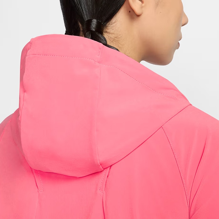 タマ　NIKE ウィメンズシンセティックフィルランニングジャケットM美品 NIKE ナイキ スウィフト ウィメンズ レペル パッカブル ランニング