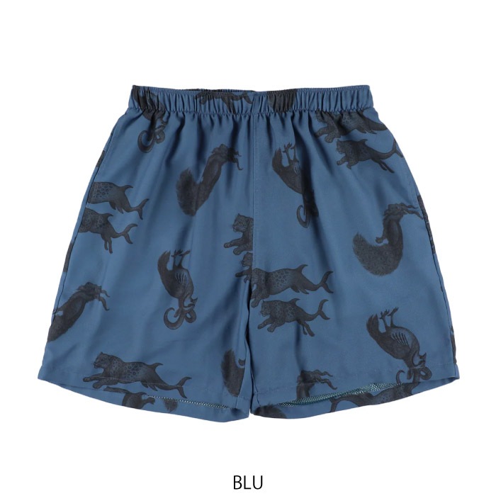 NANGA ナンガ ショートパンツ SALUD SHORTS サルー ショーツ