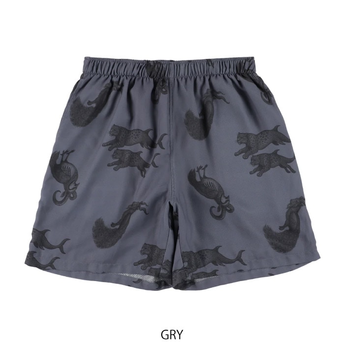 NANGA ナンガ ショートパンツ SALUD SHORTS サルー ショーツ