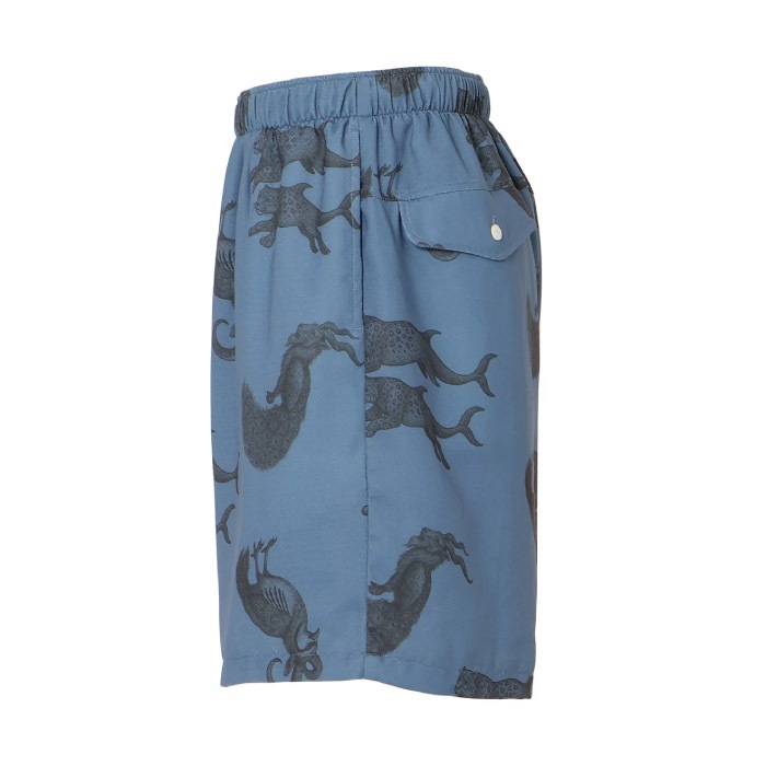 NANGA ナンガ ショートパンツ SALUD SHORTS サルー ショーツ