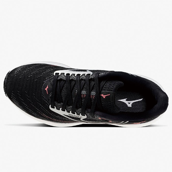 Mizuno ミズノ ランニングシューズ ウエーブライダー29 SW レディース