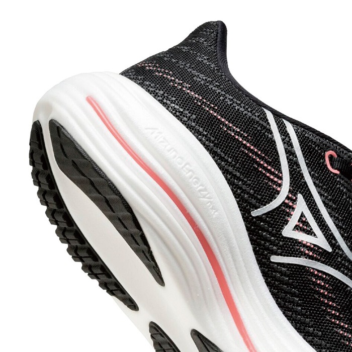 Mizuno ミズノ ランニングシューズ ウエーブライダー29 SW レディース
