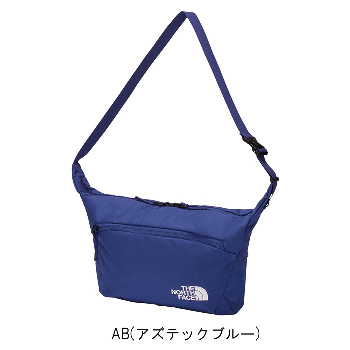 THE NORTH FACE ザノースフェイス ショルダーバッグ カペラ 5 ユニ
