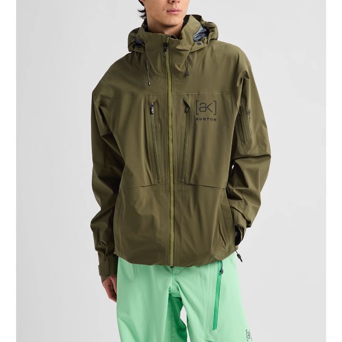 26-27 BURTON バートン アウター [ak] ホバー GORE-TEX C-KNIT 3L