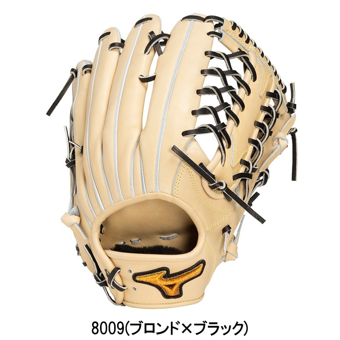 Mizuno ミズノ 野球グローブ グラブ 硬式用 ミズノプロ Classic 外野手