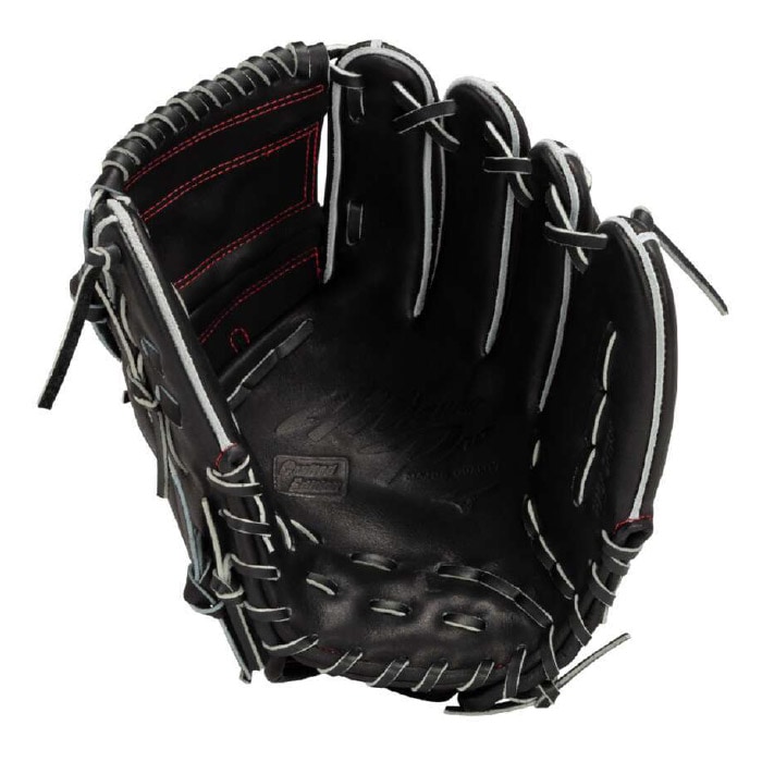 Mizuno Pro ミズノプロ 硬式野球用 グラブ グローブ クラフテッド