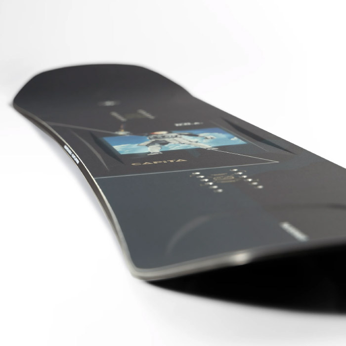 25-26 CAPiTA キャピタ SUPER D.O.A. スーパー ディーオーエー