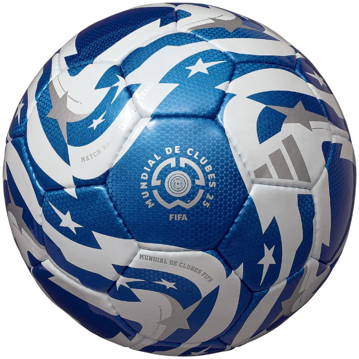 adidas アディダス サッカーボール FIFAクラブワールドカップ2025