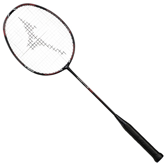 Mizuno ミズノ バドミントンラケット FORTIUS 80 フォルティウス80