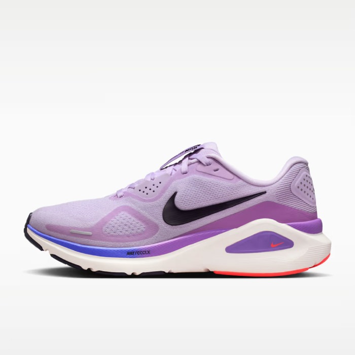 NIKE ナイキ ランニングシューズ レディース ストラクチャー 26