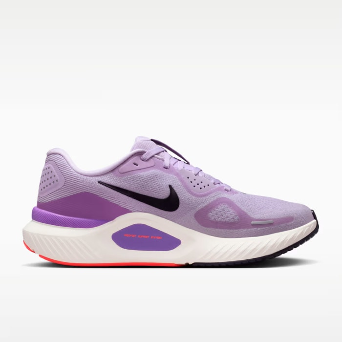 NIKE ナイキ ランニングシューズ レディース ストラクチャー 26
