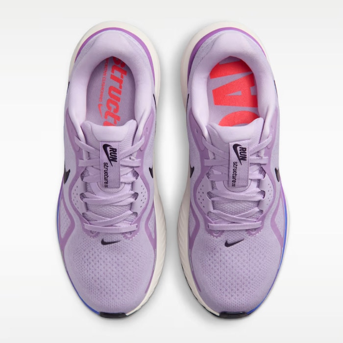 NIKE ナイキ ランニングシューズ レディース ストラクチャー 26