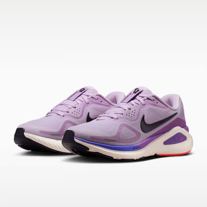 NIKE ナイキ ランニングシューズ レディース ストラクチャー 26