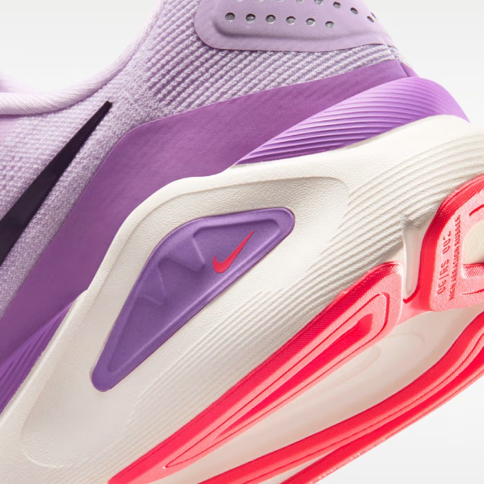 NIKE ナイキ ランニングシューズ レディース ストラクチャー 26