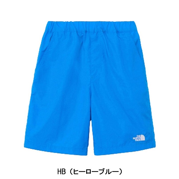 THE NORTH FACE ザ ノースフェイス ショートパンツ クラスファイブ