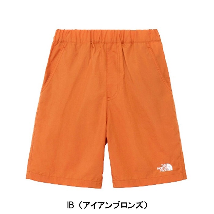 THE NORTH FACE ザ ノースフェイス ショートパンツ クラスファイブ