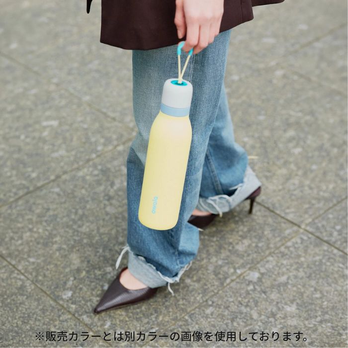 owala オワラ 水筒 FreeSip Twist 24oz 710ml 炭酸対応 シャイ