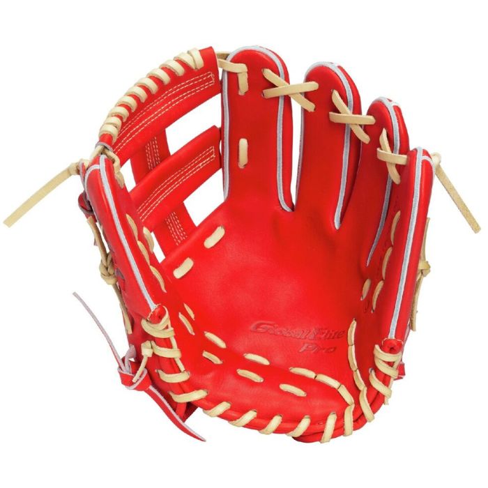 野球グローブ ゼット（ZETT）（メンズ）硬式 グローブ グラブ 二塁手・遊撃手用 野球
