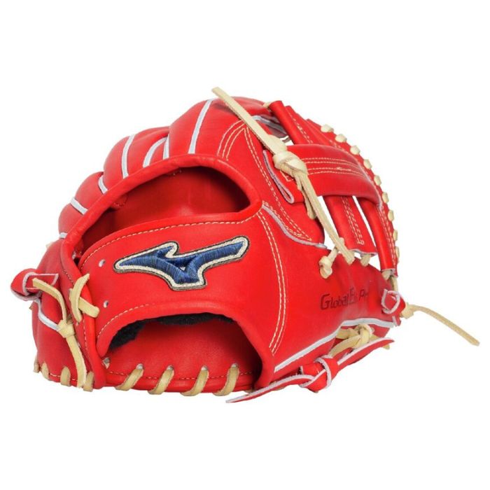Mizuno ミズノ 野球グローブ グラブ 硬式用 グローバルエリート PRO 内