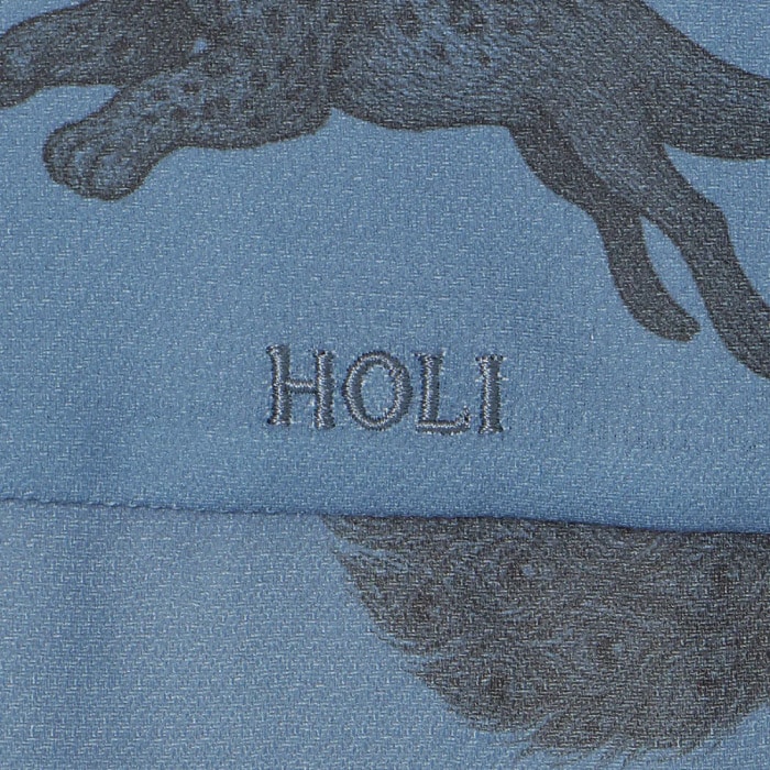 NANGA ナンガ 半袖シャツ SALUD SHIRT サルー シャツ ポリエステル