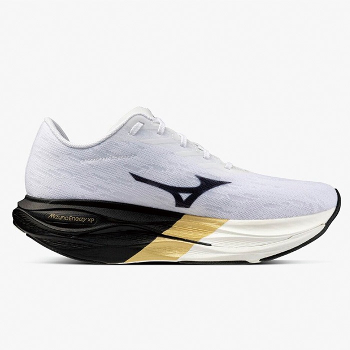 ミズノ　ウェーブリベリオンフラッシュ3 26.5㎝ Mizuno ミズノ ランニングシューズ ウエーブリベリオンフラッシュ3