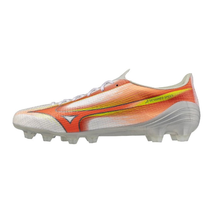 ミズノ MIZUNO ミズノアルファ3 PRO プロ サッカースパイク プリズム