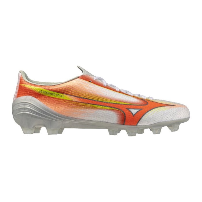 Mizuno サッカーシューズ プロフェッショナルモデル　26㎝ ミズノ MIZUNO ミズノアルファ3 PRO プロ サッカースパイク プリズム