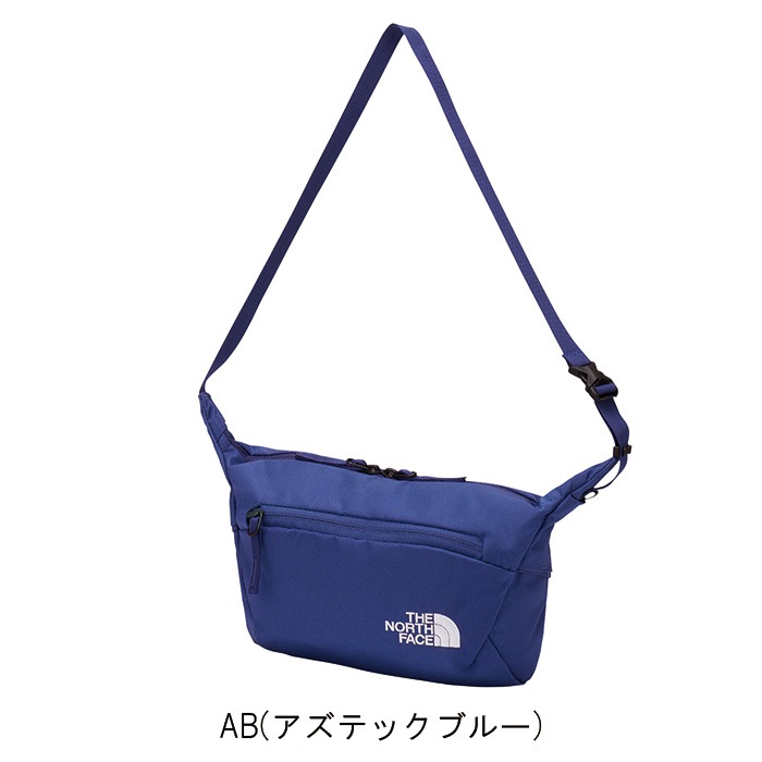 THE NORTH FACE ザノースフェイス ショルダーバッグ カペラ 2 ユニ