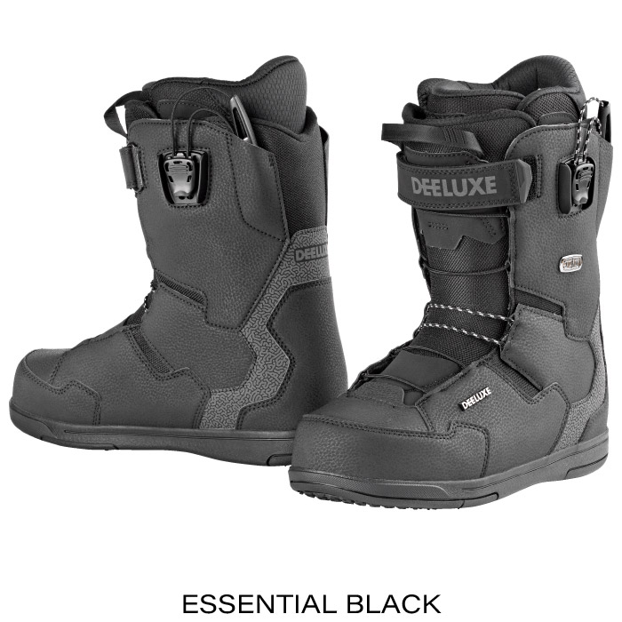 24-25 DEELUXE ディーラックス TEAM ID チームアイディー スノーボード