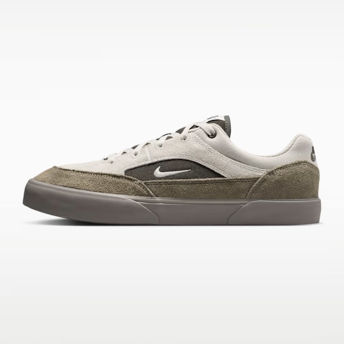 NIKE SB ナイキ スケートボード シューズ メンズ SB マロー スニーカー