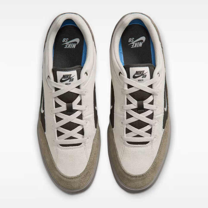 NIKE SB ナイキ スケートボード シューズ メンズ SB マロー スニーカー