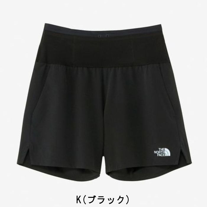 THE NORTH FACE ザノースフェイス ショートパンツ エンデュリス