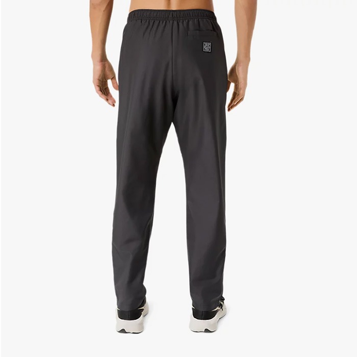 asics アシックス ズボン 裏メッシュウインドブレーカーパンツ ユニ