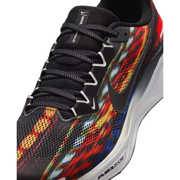 ナイキ　ペガサス41 マルチカラー　27.5センチ NIKE◇エア ズーム ペガサス 41/28cm/マルチカラー : セカンド