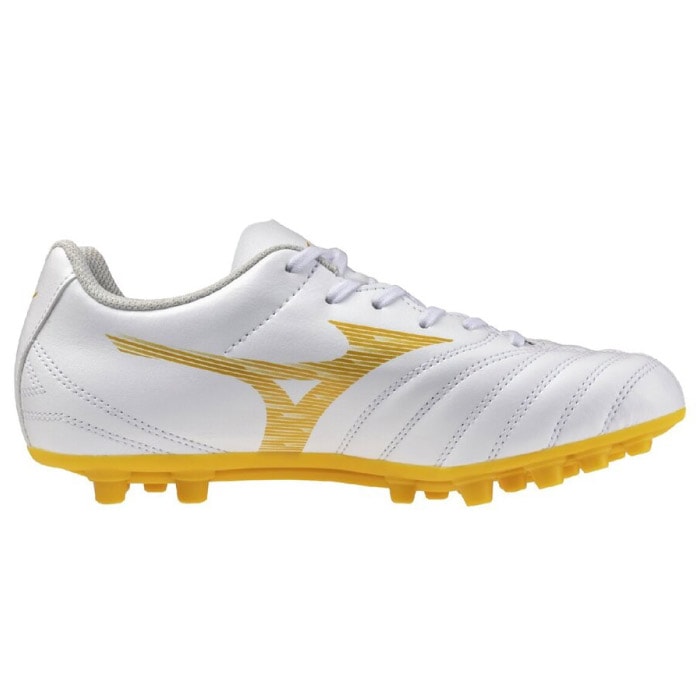 MIZUNO ミズノ サッカースパイク モナルシーダNEO III SELECT Jr AG