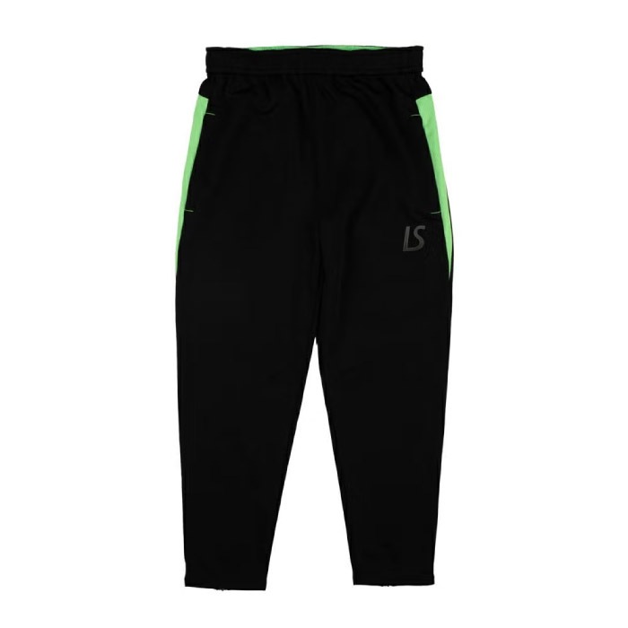LUZ e SOMBRA ルースイソンブラ パンツ CP JERSEY LONG PANTS ジュニア