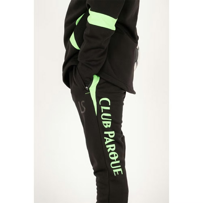 LUZ e SOMBRA ルースイソンブラ パンツ CP JERSEY LONG PANTS ジュニア