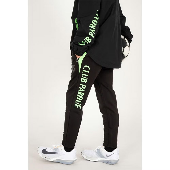 LUZ e SOMBRA ルースイソンブラ パンツ CP JERSEY LONG PANTS ジュニア