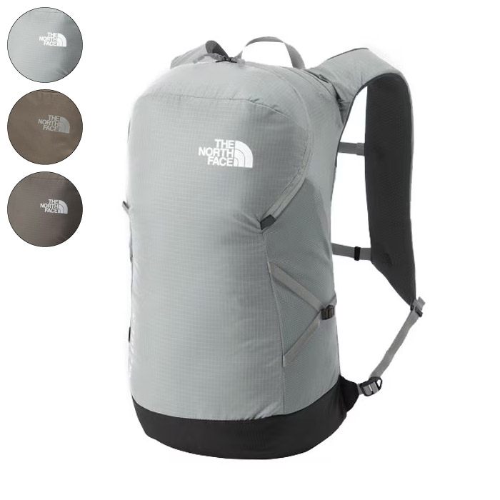 THE NORTH FACE ザ ノースフェイス バックパック ワンマイル16 ユニ