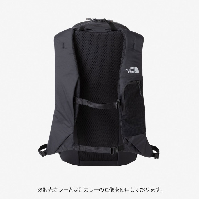 THE NORTH FACE ザ ノースフェイス バックパック ワンマイル16 ユニ